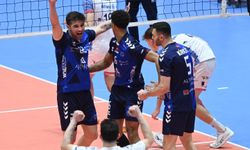 Altekma - Allianz Milano Maç Sonucu: 1-3