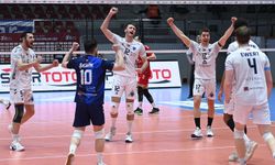 Altekma Final İçin Rövanş Mücadelesinde