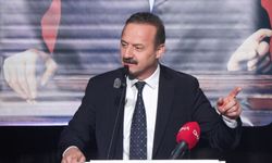 Anahtar Parti'nin Arnavutköy 1'inci Olağan Kongresi Gerçekleştirildi