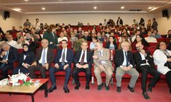 Ankara'da Dünya Tüberküloz Günü Sempozyumu Düzenlendi