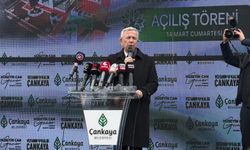 Ankara'da Emeklilere Özel Yeni Sosyal Lokal Hizmete Açıldı