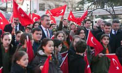 Ankara’da İstiklal Marşı’nın Kabulünün 105’inci Yılı Kutlandı