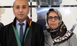 Döverek Annesini Öldüren Avukata Ağırlaştırılmış Müebbet Hapis Cezası