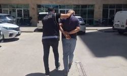 Antalya’da Kooperatif Ve Pazarcılar Odasına Operasyon: 12 Tutuklama