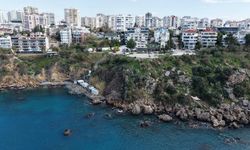 Antalya Kent Konseyi'nden Falez Raporu: İşgaller Derhal Sonlandırılmalı