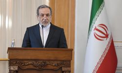 Abbas Arakçi: ABD Hark Adası Saldırısı İçin Pişman Olacak