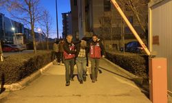 Atatürk’e Hakaret Suçundan Tutuklama Kararı