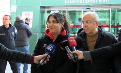 Avrupa’dan 7 Madalya İle Dönen Milli Atıcılar Ankara’da