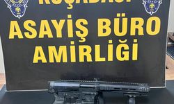 Aydın'da Arkadaşını Başından Vuran Şüpheli Tutuklandı