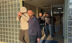 3 Kilo Metamfetamin Dosyasında Yeni Tutuklamalar