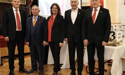 Aykutalp Derkan Galatasaray Divan Kurulu Başkanı Seçildi