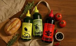 Ayvalık'tan Çıkan Zeytinyağı Markası Aivalos, Yurt Dışına Açılıyor