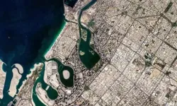 ABD'nin Üslerinin Hasarı Ortaya Çıktı! Dünyayı Şok Eden Görüntüler!