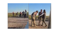 Jandarmanın Müdahale Ettiği Kavgada Silahlı Çatışma