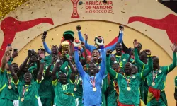Afrika Kupası'nda Şok Karar: Şampiyonluk El Değiştirdi