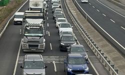Kocaeli Valiliği’nden Bayram Dönüşü Ağır Tonajlı Araç Yasağı