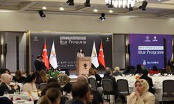 AK Partili Tuncer: Şehircilik Bir Medeniyet Meselesidir