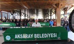 Genç Yaşta Hayattan Koparılan Mustafa Toprağa Verildi