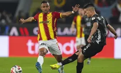 Göztepe 2 -2 Alanyaspor