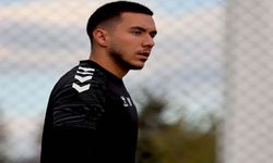 Altay'da Semih Sezonu Kapattı