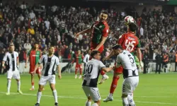 Karşıyaka 3-1 Altay
