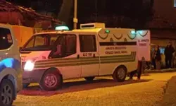 Amasya’da Acı Olay: Genç Evinde Hayatını Kaybetti