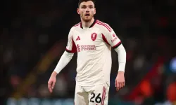 Andrew Robertson: Galatasaray’a Karşı Oynamak Çok Zor