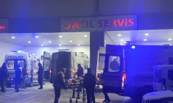 Anne ve Kızı Karbonmonoksit Zehirlenmesi Sonucu Hayatını Kaybetti