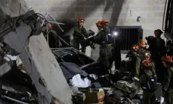 İsrail’de "Arad" Bilançosu Netleşiyor: 7'si Ağır 64 Yaralı!