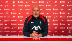 Arne Slot: Galatasaray Karşısında Oynamak İçin Sabırsızlanıyoruz