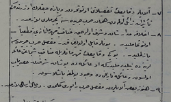 Çanakkale’de Verilen Emirler Kahramanlıkları Günümüze Taşıdı