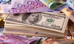 Dolar ve Euro Ne Kadar Oldu? 10 Mart Döviz Kurları