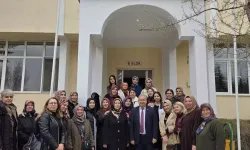 Atık Kumaşlar Huzurevine Umut Oldu Projesi