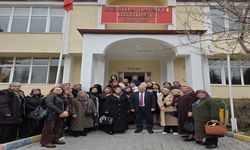 Atık Kumaşlar Huzurevine Umut Oldu Projesi