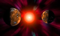 Gece Yarısı Alarmı: Jeomanyetik Fırtına Kapıda mı