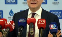 Ali Babacan: CHP, Partilere İttifakı Kendisi Kapattı