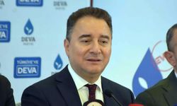 Ali Babacan: CHP, Partilere İttifakı Kendisi Kapattı
