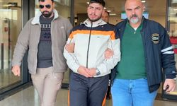 Yenidoğan Bebeğini Bırakıp Cezaevine Girdi