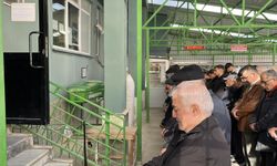 Babasının Öldürüp Hobi Bahçesine Gömdüğü Zehra, Defnedildi