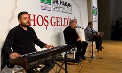 İstanbul Bahçelievler’de Basın Mensupları İçin İftar Programı Yapıldı