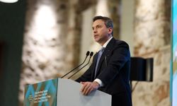 Bakan Bayraktar: 2028'de Gazın Yüzde 20'si Depolanacak