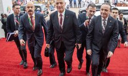 Ömer Bolat, DTÖ 14’üncü Bakanlar Konferansı'na Katıldı