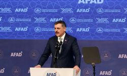 Bakan Çiftçi, Afete Hazır Üniversite Hedefine İlişkin Konuştu