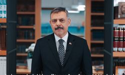 Bakan Çiftçi’den Ramazan Bayramı Mesajı