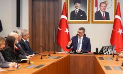 İran Sınırındaki Duruma İlişkin Bakan Çiftçi’den Açıklama