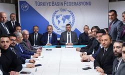 Bakan Çiftçi: Tek Bir Evladımızı Dahi Kaybetme Lüksümüz Yok