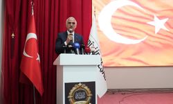 Bakan Ersoy: İstiklal Marşımız Bizlere Yön Vermektedir