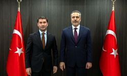 Bakan Fidan: Karşılıklı Saldırılara Son Verilsin Çağrısı