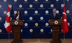 Bakan Fidan: Savaşın Durdurulması İçin Bölge Turuna Çıkıyorum