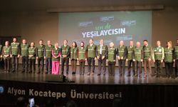 Bakan Göktaş: Bağımlılıkla Mücadele Toplumsal Koruma Meselesidir